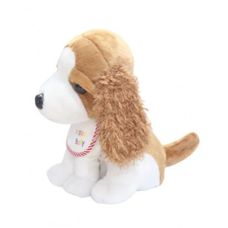 Perro Interactivo Infantil