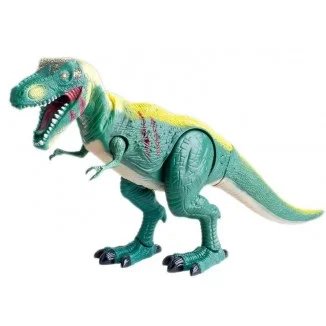 Dinosaurio Radio Control