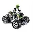 Quad Radio Control