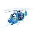 Pinypon Action Helicóptero de Policía