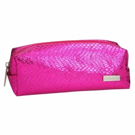 Estuche Fucsia Top Model