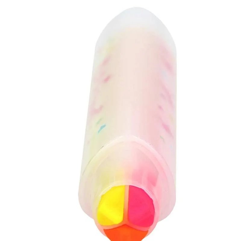 Ylvi y Minimoomis Rotulador Fluorescente