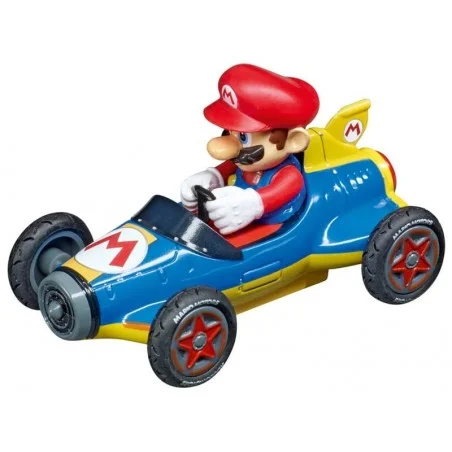 Circuito Carrera Nintendo Mario Kart