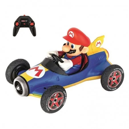 Mario Kart Mach 8 Radio Contol