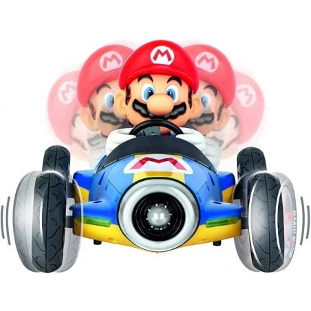 Mario Kart Mach 8 Radio Contol