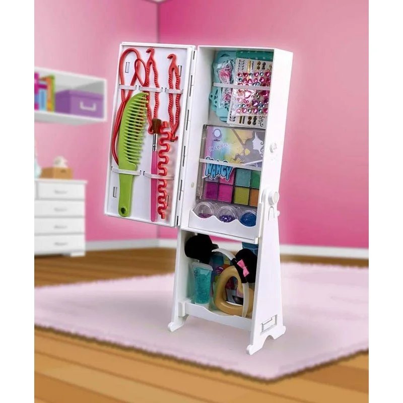 Nancy Espejo 1001 Peinados