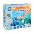 Quimicefa 120 Experimentos