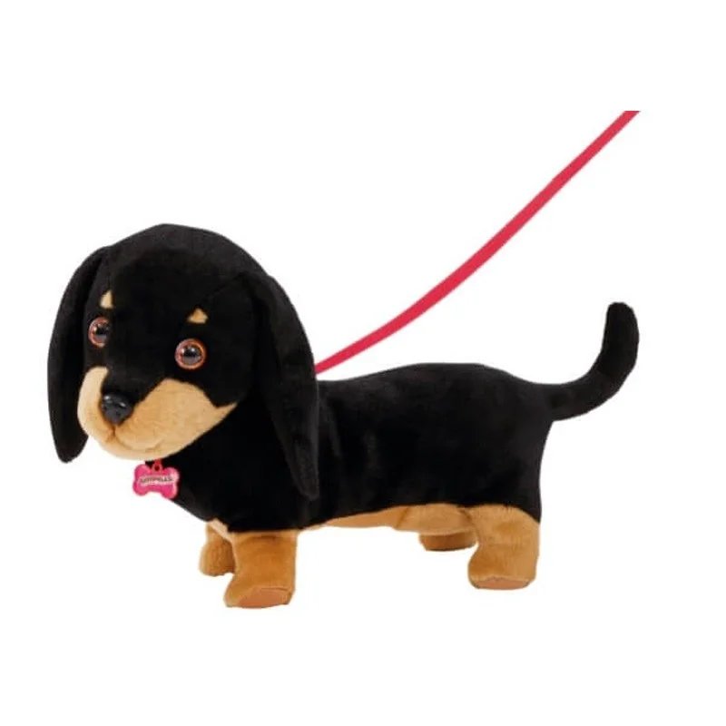 Waggles Mi Perrito Salchicha