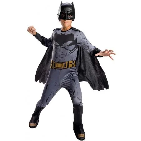 Disfraz de Batman S Disfraz de Batman S