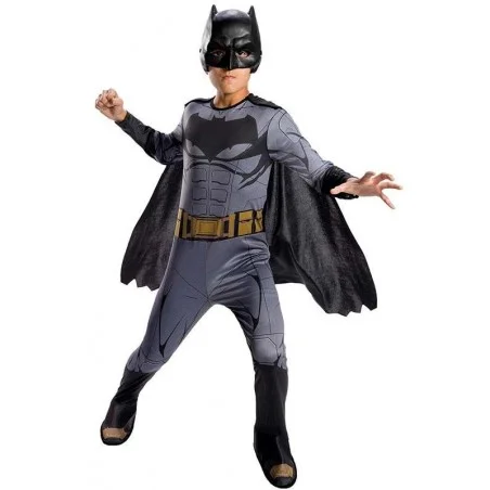 Disfraz de Batman M