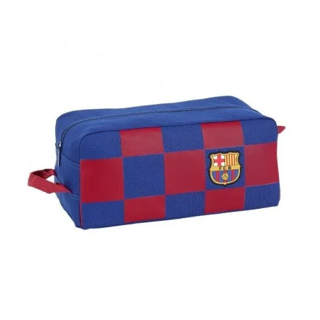 ZAPATILLERO FCBARCELONA 1ª EQUIP 19/20