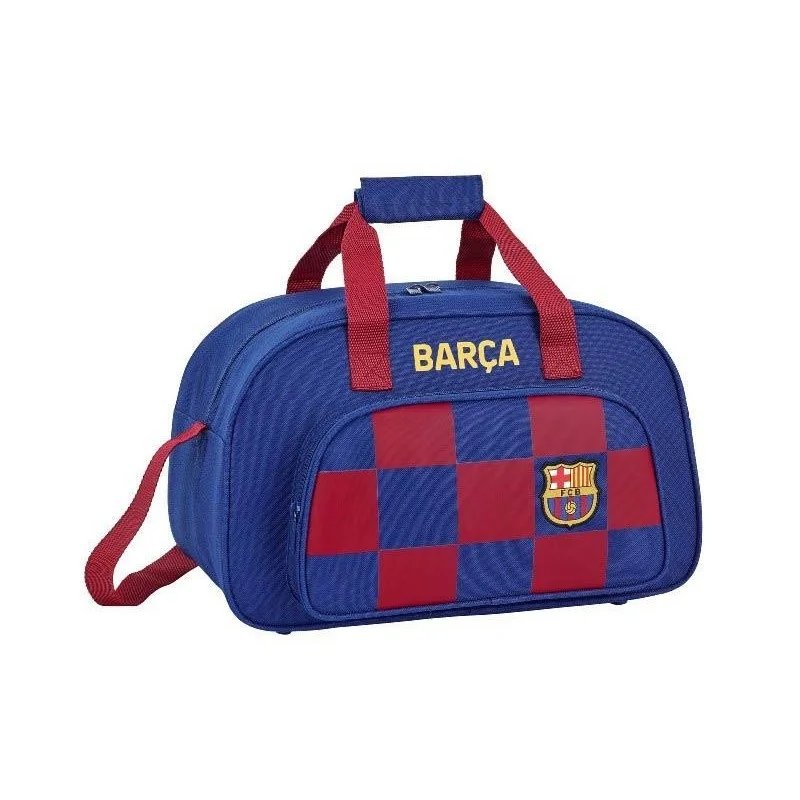 BOLSA DEPORTE FCBARCELONA 1ª EQUIP 19/20