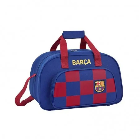 BOLSA DEPORTE FCBARCELONA 1ª EQUIP 19/20