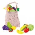Set Infantil de Bolsa con Alimentos