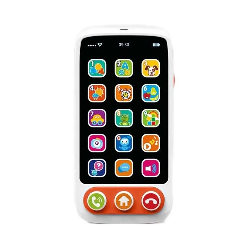 Móvil Touch Intantil