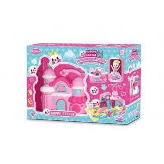 Castillo de Princesas