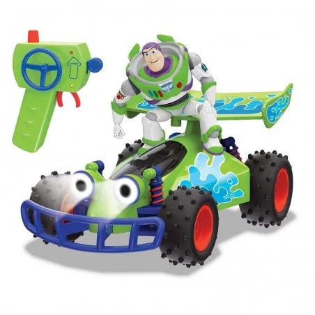 Toy Story 4 Buggy con Buzz