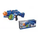 Pistolas Infantil de 40 Dardos