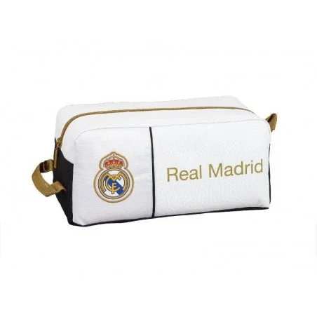 ZAPATILLERO REAL MADRID 1ª EQUIP 19/20