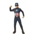 Disfraz Capitán América S