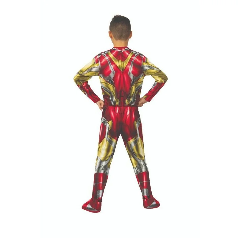 Disfraz de Iron Man S