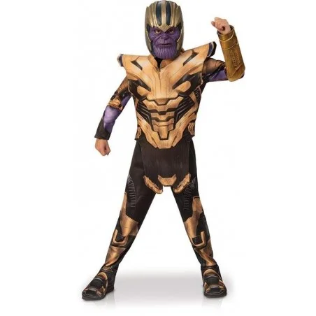 Disfraz de Thanos S