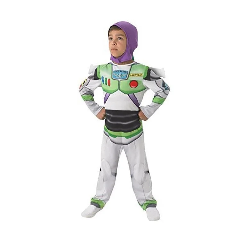 Disfraz Buzz Lightyear M