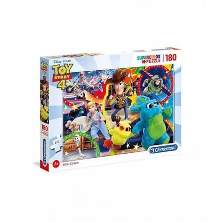 Puzzle Disney 180 Piezas Toy Story 4