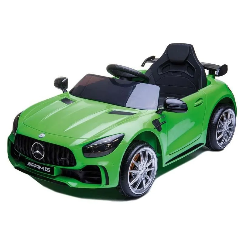 Mercedes AMG 12V Verde