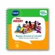 Libro Magibook Mickey Mouse al Rescate