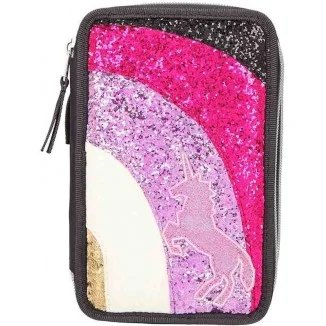 Ylvi & the Minimoomis Triple Estuche