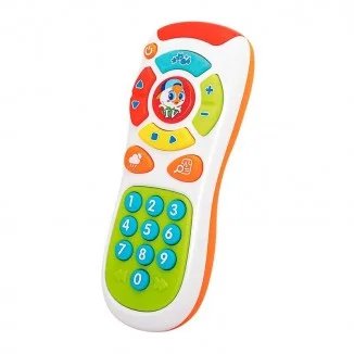 Mando Interactivo Infantil