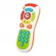 Mando Interactivo Infantil