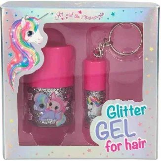 Ylvi & the Minimoomis Gel Cabello