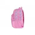 MOCHILA DOBLE ADAPTABLE CARRO BENETTON BUTTERFLIES