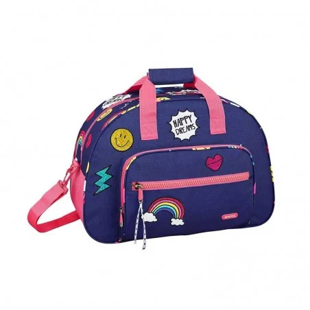 BOLSA DEPORTE MOOS DREAMS