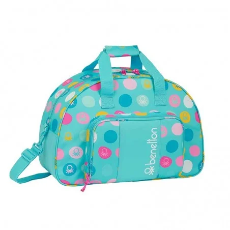 BOLSA BENETTON TOPOS