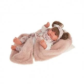 Muñecas Antonio Juan Nica Coletas