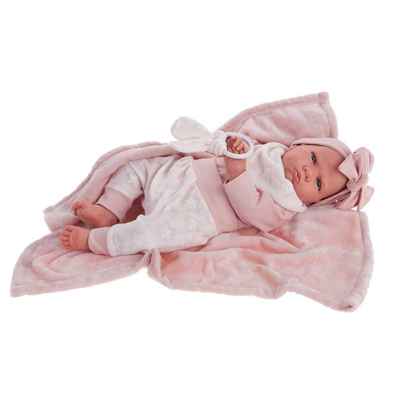 Muñeca berta antonio juan deals