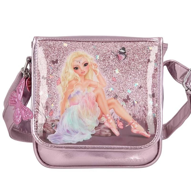 Fantasy Model Bolso Bandolera