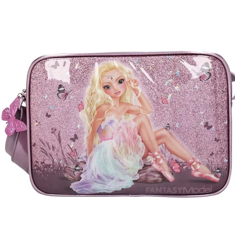 Fantasay Model Bolso Bandolera Ballet