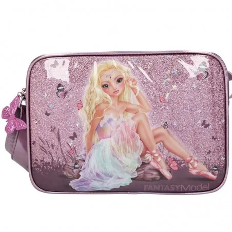 Fantasay Model Bolso Bandolera Ballet Fantasay Model Bolso Bandolera Ballet