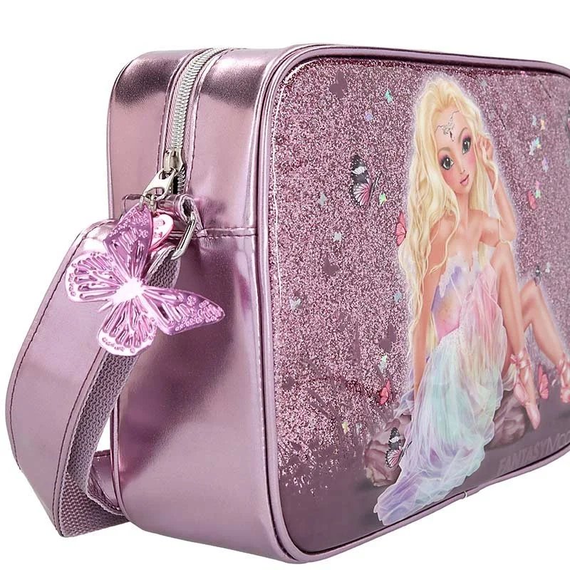 Fantasay Model Bolso Bandolera Ballet