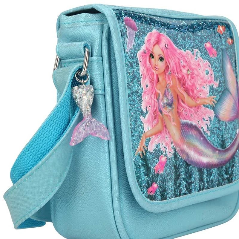Fantasy Model Bolso Bandolera Sirena