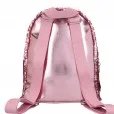 Fantasy Model Ballet Mochila con Lentejuelas