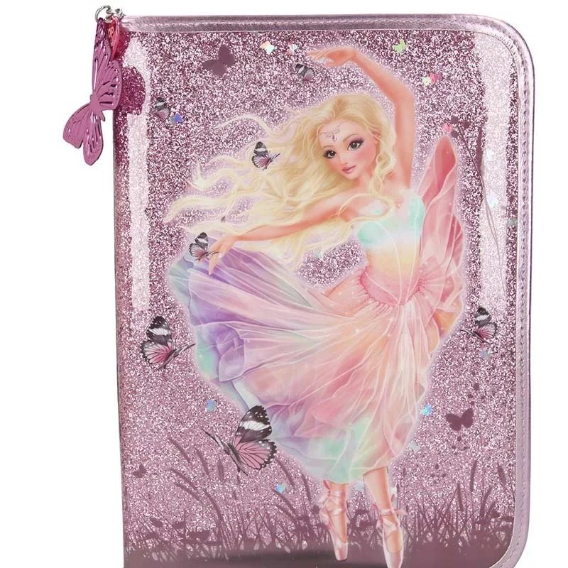 Fantasy Model Ballet Estuche de Escritura