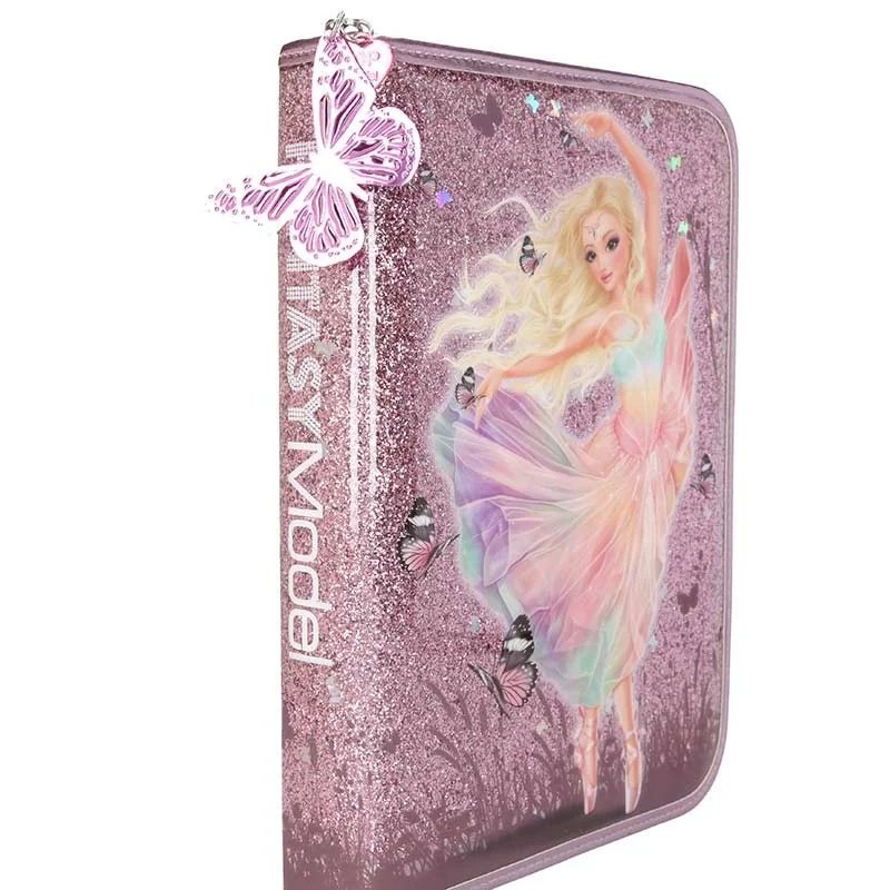 Fantasy Model Ballet Estuche de Escritura