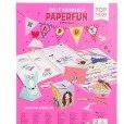 TOP Model Libro DIY Paper Fun
