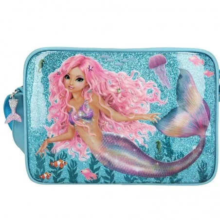 Fantasy Model Mermaid Bolso Bandolera