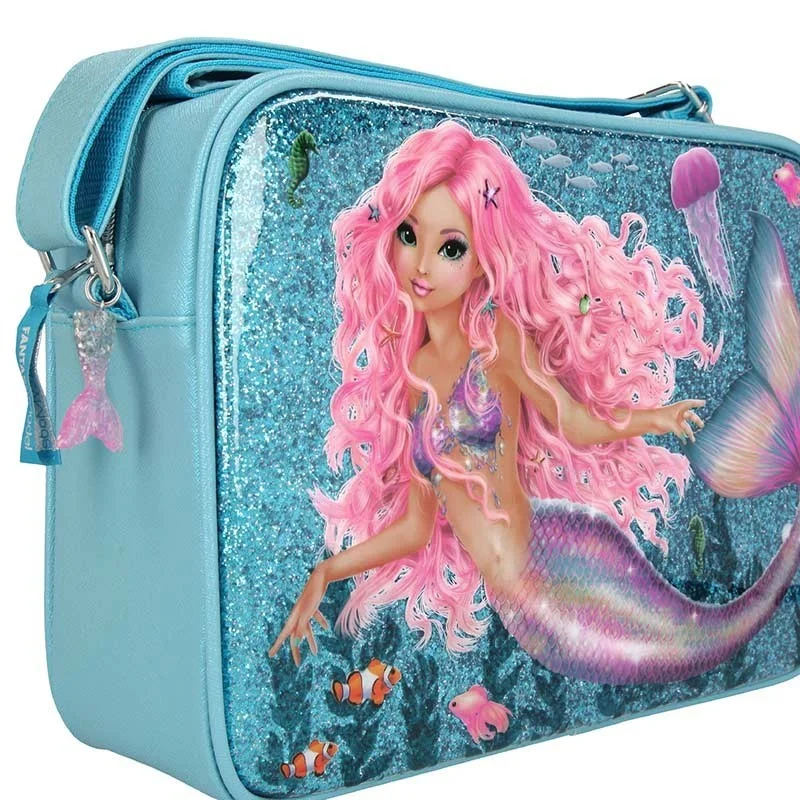 Fantasy Model Mermaid Bolso Bandolera
